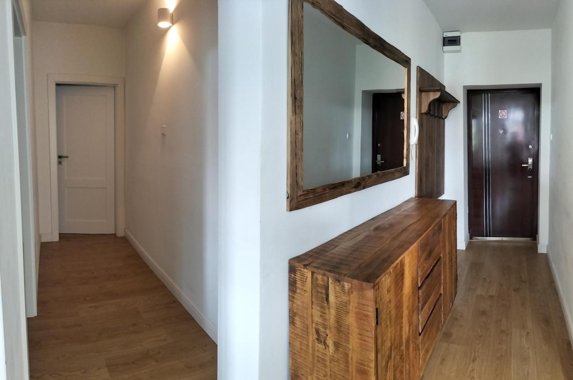 Apartment Ogarna 3 Danzig